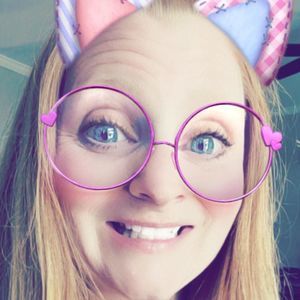 Meet your Posher, Lynn